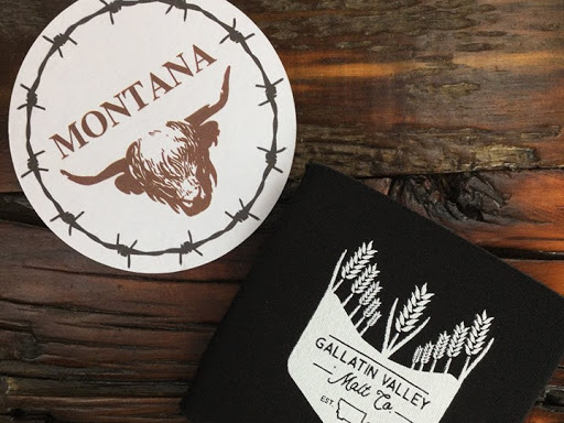 Print Shop «Allegra Marketing Print Mail», reviews and photos, 39 S Tracy Ave, Bozeman, MT 59715, USA