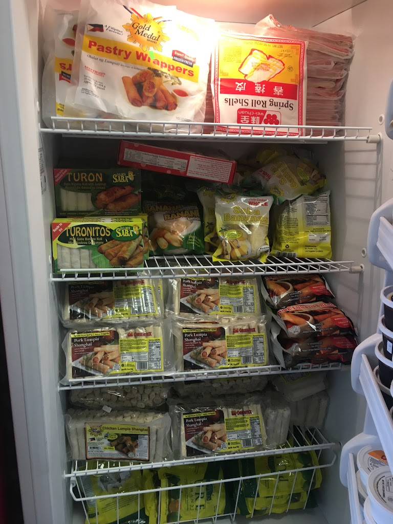 Pinoy Lane Food Mart/ Pinoy Lane TO-GO 02886