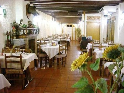 Restaurant Can Vidal-Ramos - Ctra. Martorell-Capellades, 224, 08782 La Beguda Baixa, Barcelona, Spain