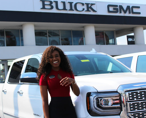 Buick Dealer «Courtesy Buick GMC», reviews and photos, 7 Swope Autocenter Dr, Louisville, KY 40299, USA