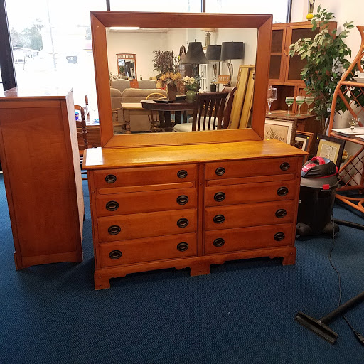 Thrift Store «Port City Thrift & Resale», reviews and photos