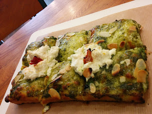 Photo n°39 de Nolita's Pizza à Paris ()