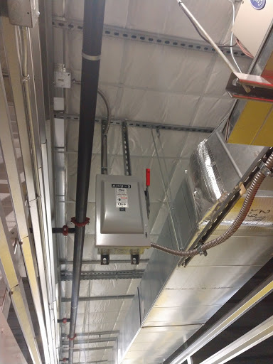 Self-Storage Facility «Bee Safe Storage», reviews and photos, 1016 Battleground Ave, Greensboro, NC 27408, USA