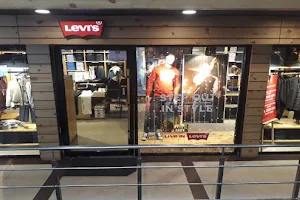 Levi's Exclusive Store - OP Mall Shillong image