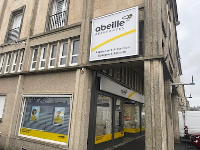 Abeille Assurances - Saint Lo Theatre à Saint-Lô