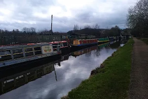 Leeds Liverpool Canal image