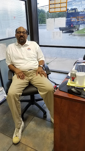 Used Car Dealer «J.D. Byrider», reviews and photos, 9330 Liberty Rd, Randallstown, MD 21133, USA