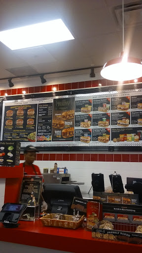 Sandwich Shop «Firehouse Subs», reviews and photos, 13581 Biscayne Blvd, North Miami, FL 33181, USA
