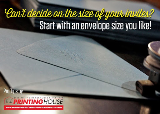 Print Shop «The Printing House», reviews and photos, 16938 Ventura Blvd, Encino, CA 91316, USA