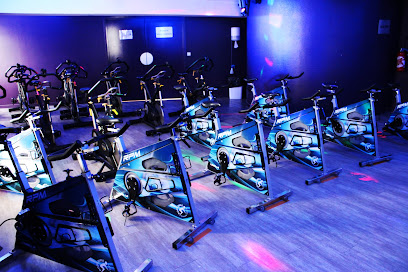 Salle de sport Saint-Denis - Fitness Park Carnot - 35 Bd Carnot, 93200 Saint-Denis, France