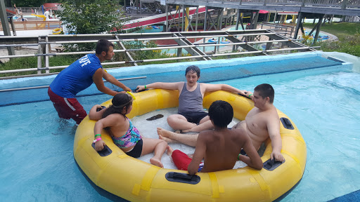 Amusement Park «Zoom Flume Water Park», reviews and photos, 20 Shady Glen Rd, East Durham, NY 12423, USA