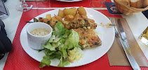 Plats et boissons du Restaurant français Le Carillon à Dijon - n°13
