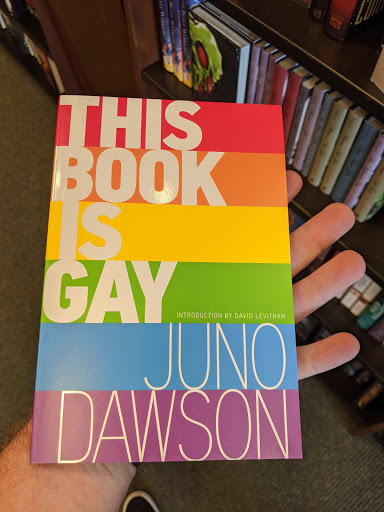 Book Store «Barnes & Noble», reviews and photos, 540 Ed Noble Pkwy, Norman, OK 73072, USA