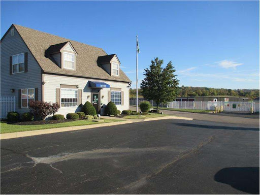 Storage Facility «Extra Space Storage», reviews and photos, 1775 Eden Park Dr, Hamilton, OH 45013, USA