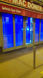 Photo n°47 de Mac Doner à Paris ()