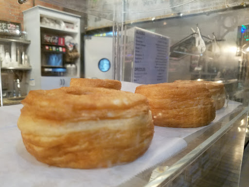 Donut Shop «Create Donuts», reviews and photos, 9305 Village Shop Dr, Sandy, UT 84094, USA