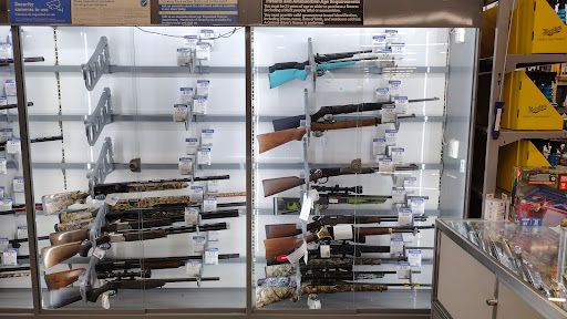 Department Store «Walmart Supercenter», reviews and photos, 3200 John A Williams Blvd, Bedford, IN 47421, USA