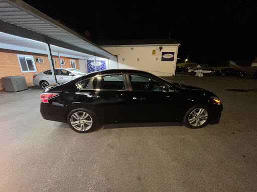 Used Car Dealer «Hampstead Preowned», reviews and photos, 1111 S Main St, Hampstead, MD 21074, USA