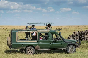 Yala Safaris Uganda image