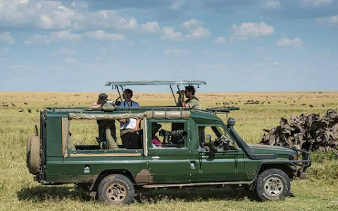 Yala Safaris Uganda image
