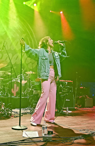 Live Music Venue «Town Ballroom», reviews and photos, 681 Main St, Buffalo, NY 14203, USA