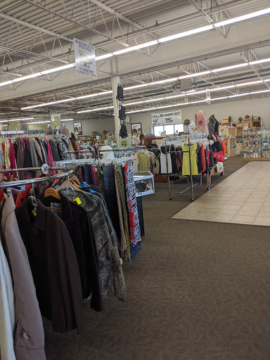 Thrift Store «The Bridge Thrift Store», reviews and photos, 15605 71st Ct, Orland Park, IL 60462, USA