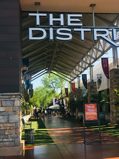 Book Store «Barnes & Noble», reviews and photos, 21001 N Tatum Blvd #42, Phoenix, AZ 85050, USA