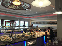 Atmosphère du Restaurant asiatique Le Royal Wok à Dieppe - n°10
