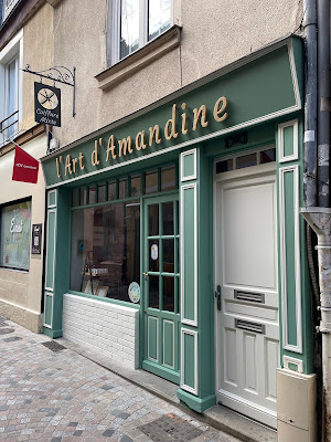 L'Art d'Amandine - Salon de Coiffure Le Mans- à Le Mans
