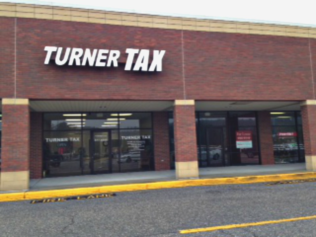 Turner Tax