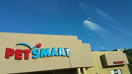 Pet Supply Store «PetSmart», reviews and photos, 650 Commerce Blvd, Scranton, PA 18519, USA