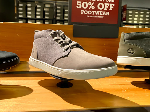 Timberland Outlet - Hanover