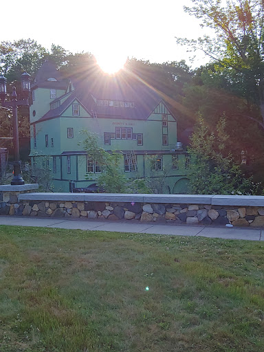 Live Music Venue «Infinity Hall Norfolk», reviews and photos, 20 Greenwoods Rd W, Norfolk, CT 06058, USA