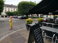 Atmosphère du Restaurant italien Le Plazza à Tours - n°18