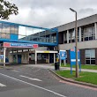 Countess of Chester Hospital Accident and Emergency Department