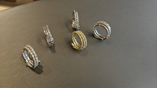 Jeweler «Musselman Jewelers», reviews and photos, 420 Main St, Bethlehem, PA 18018, USA