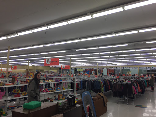 Thrift Store «Value Village», reviews and photos, 12060 SW Main St, Tigard, OR 97223, USA