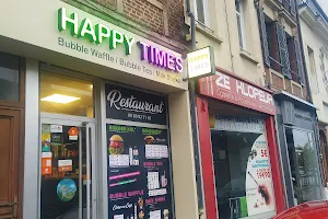 Happy Times image