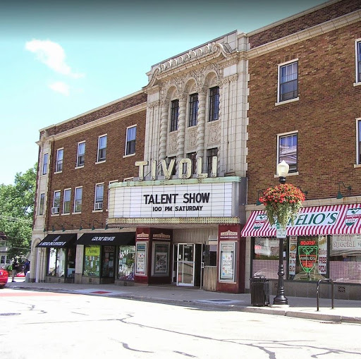 Movie Theater «Tivoli Theatre: Classic Cinemas», reviews and photos, 5021 Highland Ave, Downers Grove, IL 60515, USA