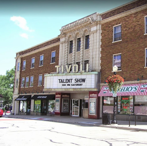 Movie Theater «Tivoli Theatre: Classic Cinemas», reviews and photos, 5021 Highland Ave, Downers Grove, IL 60515, USA