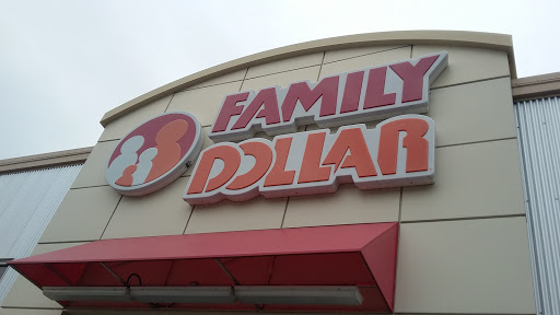 Dollar Store «FAMILY DOLLAR», reviews and photos, 125 S Market Blvd, Webster, FL 33597, USA