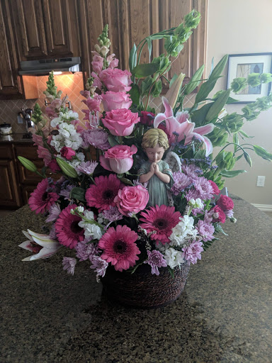Florist «In Bloom Flowers, Gifts & More», reviews and photos, 3050 S Central Expy, McKinney, TX 75070, USA