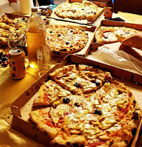 Plats et boissons du Pizzeria Olive pizza à Montalieu-Vercieu - n°18