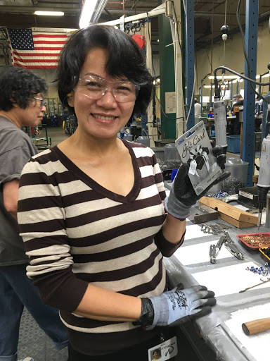 Employment Agency «Express Employment Professionals - East Portland, OR», reviews and photos, 10011 SE Division St #102, Portland, OR 97266, USA