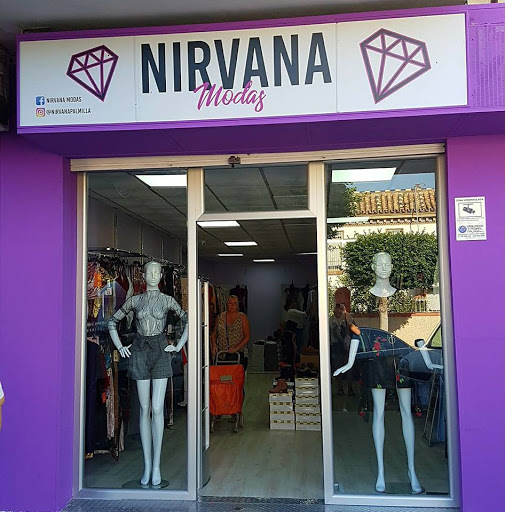 Nirvana Modas
