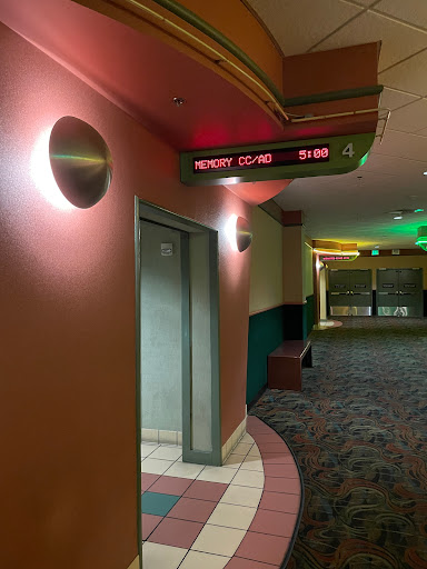 Movie Theater «Cobb Theatres», reviews and photos, 11471 NW 12th St, Miami, FL 33172, USA