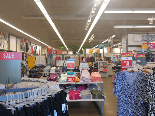 Clothing Store «Old Navy», reviews and photos, 5910 W 86th St, Indianapolis, IN 46278, USA