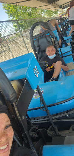 Amusement Center «Grand Adventure Land», reviews and photos, 2500 E 2nd St, Reno, NV 89595, USA