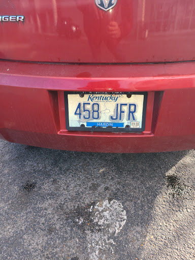 Grocery Store «Valumarket», reviews and photos, 205 Oakbrooke Dr, Mt Washington, KY 40047, USA