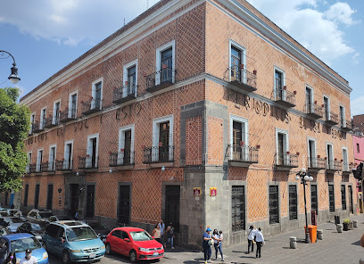 Casa del que mató al animal